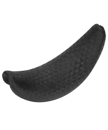 JUJIAN Nhetsssalon Hair Wand Dib Pillow Shampoo Hole Neck Pillow Hair Cleaning Headrest Pillow Home Use