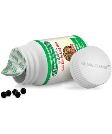 Guang Ci Tang - GUI Zhi Fu Ling Wan (GyneAssure ) - 1 Bottle 1.41 oz - Buy Online on GoSupps.com