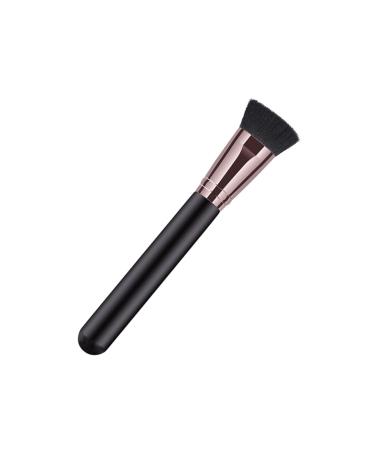 Makeup Flat Foundation Brush | High-Quality Cosmetics Brush for Flawless Application - International Shipping available - Buy Online on GoSupps.com