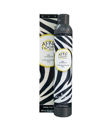 Afro Look Ironing Gel 250 ml - Kleral System