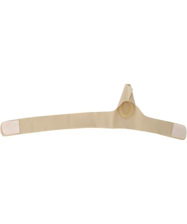 Buy Bunion Support Brace - Adjustable Big Toe Straightener for Day & Night Use (Right Foot) - Durable & Non-Slip - Buy Online on GoSupps.com