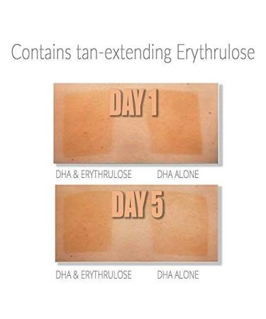 Siennasol Dark 12% DHA/Erythrulose Premium Spray Tan Solution - 1L/33.8 fl oz | Long-Lasting & Streak-Free - Buy Online on GoSupps.com