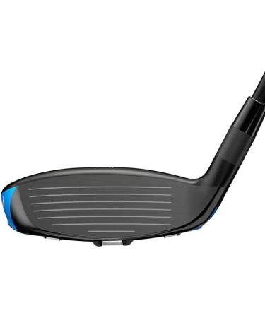 Cleveland Launcher XL Halo Men's Hybrid - 18 Senior Flex | Right Hand Graphite Shaft - Buy Online on GoSupps.com