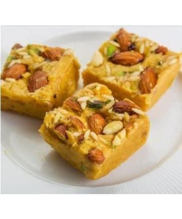 Rakhi Diwali Special (Patisa 400g) Gift Hamper for Brother Sister Delicious Indian Traditional Sweets Best Gift For All Occasions Tasty Treat For Family & Friends Sold By Kidzbuzz - Buy Online on GoSupps.com