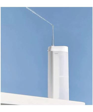Buy Cordless Water Flosser - Professional Dental Teeth Cleaner | 3 Modes Waterproof Oral Irrigator - Compact & Easy to Clean - Buy Online on GoSupps.com