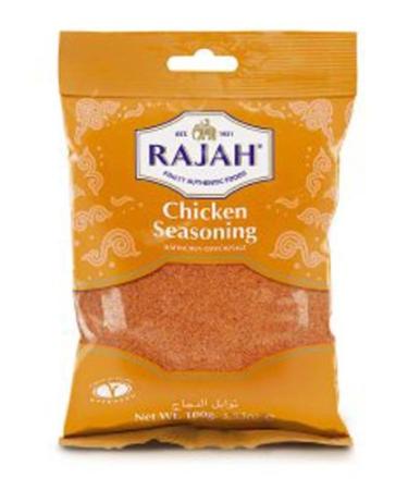 Rajah Rajah Chicken Seasoning 20 x 100 g