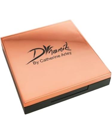 Catherine Arley- Dynamik Compact Powder the secret to perfect skin tone: Our Premium Compact Powder -13g (03) - Buy Online on GoSupps.com