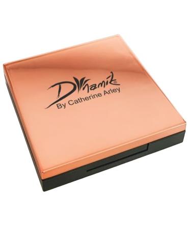 Catherine Arley- Dynamik Compact Powder the secret to perfect skin tone: Our Premium Compact Powder -13g (04)