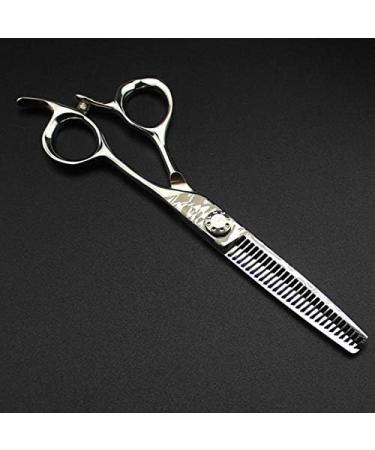 Hair Cutting Scissors 6 Inch Professional Damascus Steel Cut Hair Scissors Haircut Scissor Thinning Barber Hair Cutting Shears Hairdresser Scissors Set - Buy Online on GoSupps.com
