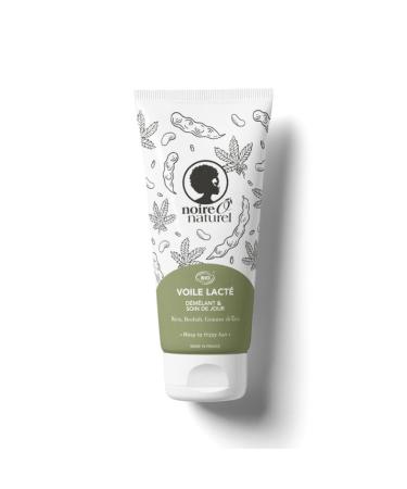 noire naturel Detangler and Day Hair Care - Milky Veil (200 ml) - Noire O Naturel - Hair Care