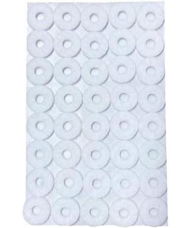 Replacement Pads for LASTEK Insomnia Relief Device 40 Pairs/Pack - Buy Online on GoSupps.com