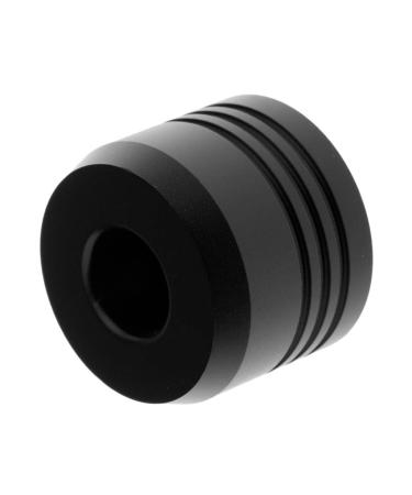 Amagogo Men's Shaving Safety Razor Stand Holder - Durable Organizer in Black | International Shipping Available - Buy Online on GoSupps.com