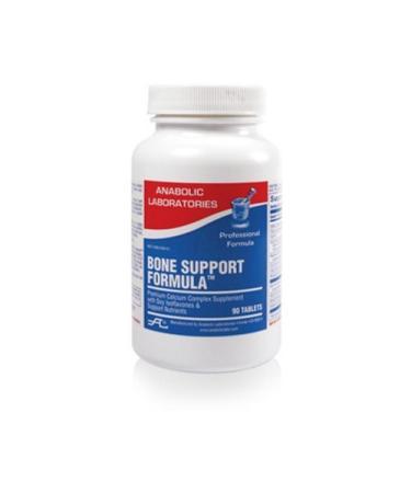 Anabolic Laboratories Bone Support Formula 180 tablets