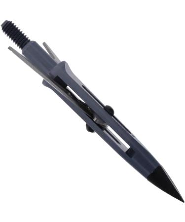 New Archery Products Killzone 2 Blade Rear-Deploying Broadheads - 3 Pack 100 Grains - Buy Online on GoSupps.com