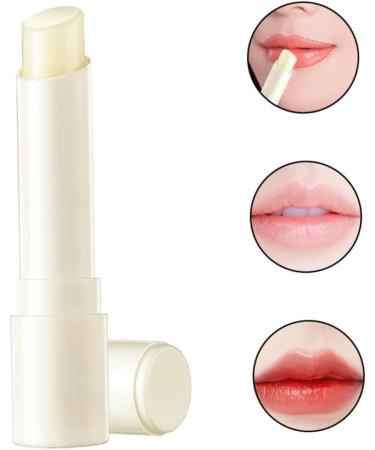 Lip Lightening Stick Lip Balm Dark Lip Repair Treatment Lips Lightening Cream Lip Whitening Moisturizer 3g - Buy Online on GoSupps.com