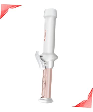 FRCOLOR Mini Curling Iron - Portable USB Curling Wand for Compact Curls | Hot Tools Hair Curler - Buy Online on GoSupps.com