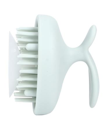 Jumz Shampoo massage brush massage of the scalp massage brush scalp cleaning ridge for thoroughly clean hair and removal of scalp joke to relieve itching on the head
