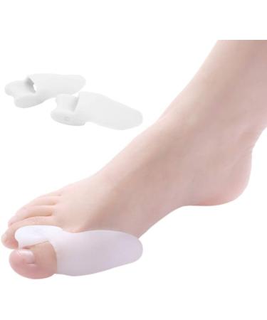 JHGCCL Toe Straighteners Correction Night Foot Corrector for Hallux Valgus Braces - Daily Toe Alignment Tool - Buy Online on GoSupps.com