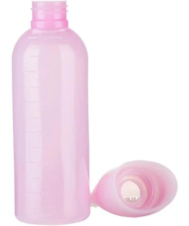 FRCOLOR Hair Coloring Supplies Root Comb Applicator Hair Coloring Dyeing Kit Hair Root Bottle Hair Root Applicator Bottle Graduated Scale Comb Bottle Hair Tint Bottle Hair Dye Rinse Bottle - Buy Online on GoSupps.com