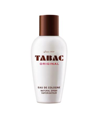 Maurer & Wirtz Original Men's 3.4-ounce Eau de Cologne Spray - Buy Online on GoSupps.com