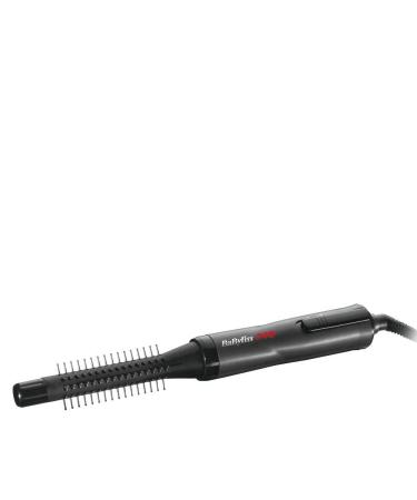 Babyliss Pro BAB663E Magic Airstyler hairdryer brush hot air brush 18 mm - Buy Online on GoSupps.com