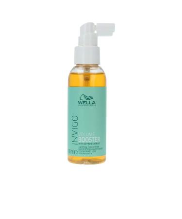 WELLA Professional Invigo Volume Booster 100 ML