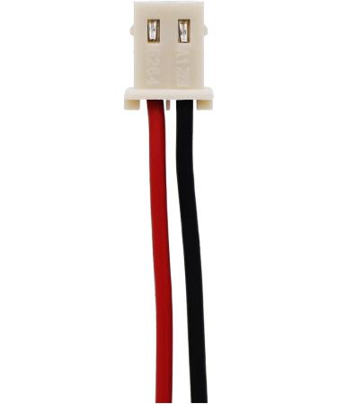 Buy Synergy Digital Emergency Lighting Battery - TYCO 2XER18505M Compatible 3.6V 16000mAh Replacement Ultra High Capacity - Buy Online on GoSupps.com