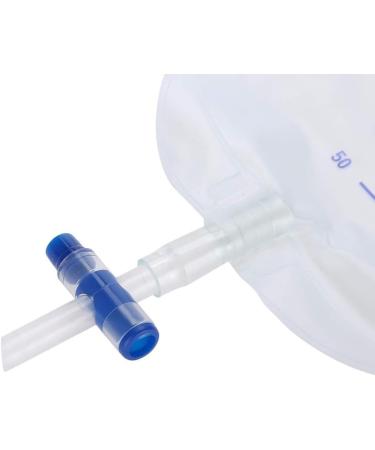 Incontinence Pee Bag Portable Leak Proof Incontinence Pants Urine Bag Holder Collection Bag Wearable Leak Proof Urinal System Wearable Men's Urinary Male Pee Bag (Size : Medium (69-92cm)) - Buy Online on GoSupps.com