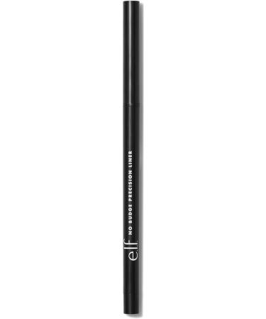 elf Beauty elf No Budge Precision Eyeliner longlasting creamy eyeliner with a super fine tip for precise application vegan and not tested on animals Royal - Buy Online on GoSupps.com