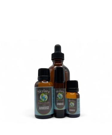 Armoise Essential Oil (4oz 4oz Armoise) 4oz Armoise 1 Fl Oz (Pack of 1)