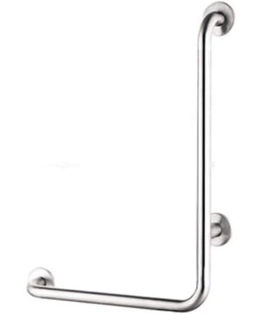 Bathroom Grab Bar Safety Support Rail Stainless Steel Bathroom Women Non-slip Handrail Non-slip Grab Bar Bathroom Safety Anti-Static - Buy Online on GoSupps.com