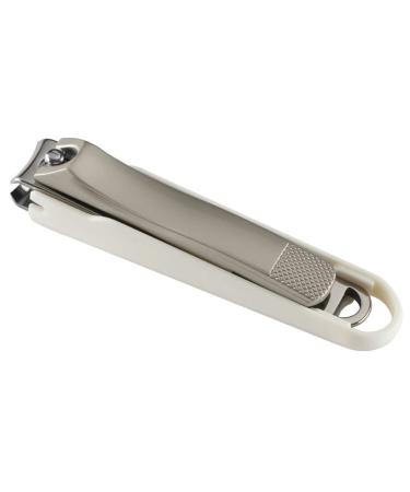 Nail Clippers Set Nail Clippers Wide Jaw Opening Extra Large Toenail Clippers Cutter for Thick Nails Heavy Duty Fingernail Clippers for Men Seniors (Color : A Size : S) S A