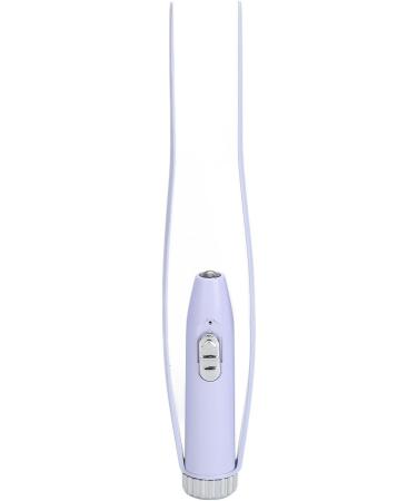 Ear Wax Cleaner Bright Light Wide Application Ear Pick Tweezers Rechargeable Stainless Steel for Kids - Buy Online on GoSupps.com