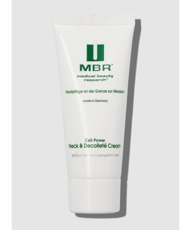 CELL-POWER NECK & DECOLLET CREAM 3.4 Oz