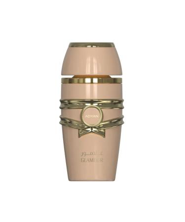Glamour Pastels of Arabia Extrait De Parfum 100Ml (3.4Oz) - Fragrance For Women With mix of Caramel Vanilla & White Musk. - Long Lasting Fragrance - Twist of Eclaire and Bianco Latte - Buy Online on GoSupps.com