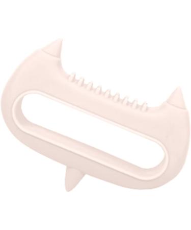 Frcolor 3ST Acupuncture Massage Device - Handheld Silicone Scalp & Salon Massage Tool for Ultimate Care - Buy Online on GoSupps.com