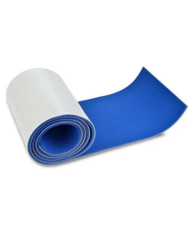 Silipos 11205 Pressure Relief Padding 4 x 36