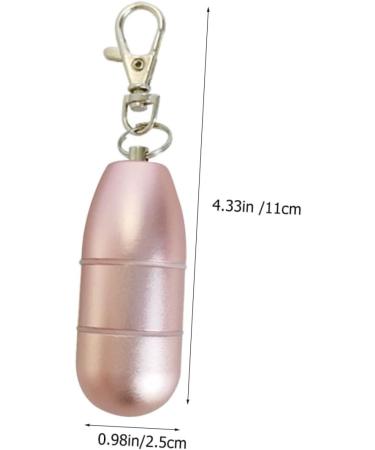 DOITOOL Er Facial Small Stone Control Tool Professional Removal Stick for Portable Use Oil Women Practical - Buy Online on GoSupps.com