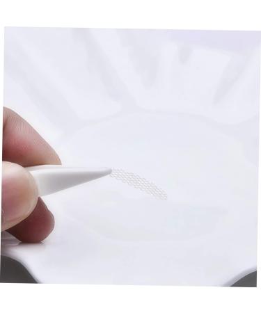 Mipcase 2 Packs Double Sided Sticky Tape Uneven Eyelid Tape Double Eyelid Paster Double Eyelid Sticker Mesh - Buy Online on GoSupps.com