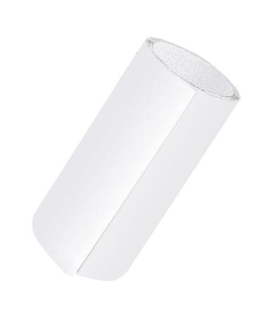 Shoe Heel Protectors 1 Roll Sole Sticker Soles PVC Shoe Stickers Adhesive Shoe Sole Protectors