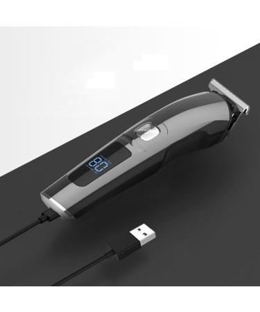 Buy Household Electric Hair Clipper Set & Multifunctional Shaver - Premium Quality Clipping at 16.2cm - International Shipping Available - Buy Online on GoSupps.com
