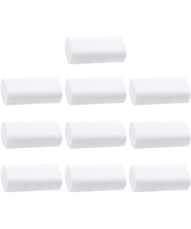 Milisten 10 Roll Tissue Paper Toilet Paper Coreless Roll Household - Buy Online on GoSupps.com