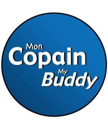 Mon Copain/My Buddy Suet Bird Food 4 Seasons - 311g (Berry Treat) - Buy Online on GoSupps.com