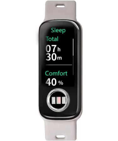 ASUS HC-C05 VivoWatch Aero 5 - Waterproof Fitness Tracker with Step Monitoring Heart Rate Altimeter & More | International Shipping - Buy Online on GoSupps.com