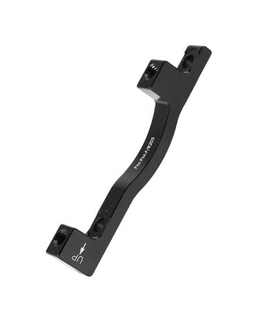 Disc Brake Mounting Bracket, Bicycle Brake Adapter Front V Brake Caliper PM