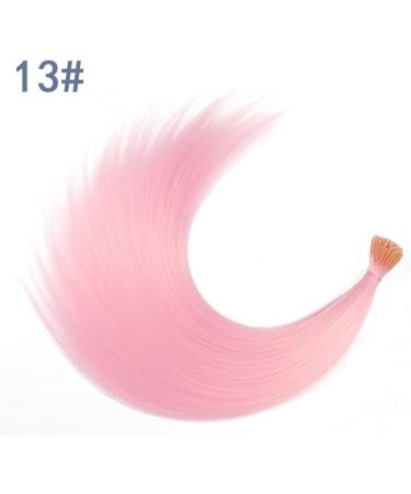 Prinfantasy Synthetic Hair Extensions for Girls & Women - 16 inch Wig Hairpiece BZ264 GBBZ264 - Buy Online on GoSupps.com