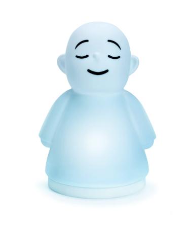 LIFVEAN Mindfulness Relaxing Breath 4-7-8" Simple Positive Thinking Tools to Relieve Stress and Anxiety - Guided Visual Meditation Natural Sleep Aid - Stress Relief Gifts for Adults - Buy Online on GoSupps.com