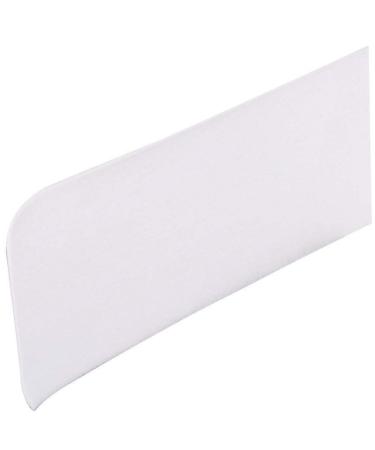 100pcs Disposable Wax Strips - Non-Woven Hair Removal for Face & Body | International Shipping - Buy Online on GoSupps.com