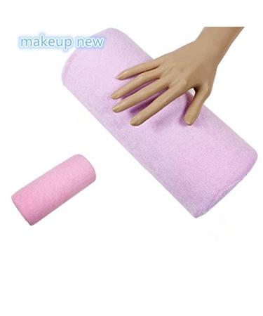New Hand Rest Nail Art Manicure Cushion Pillow Salon Nail Hand Holder Pillow Soft Nail Arm Rest Manicure Accessories Tool