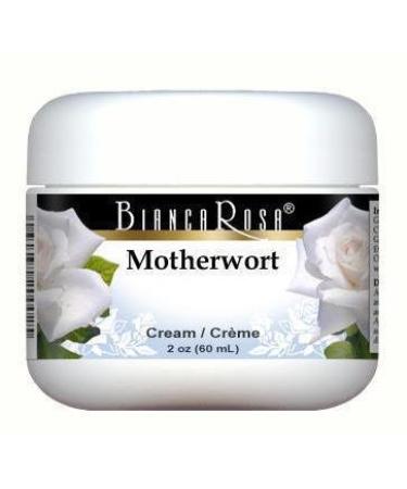 Bianca Rosa Motherwort Cream (2 oz ZIN: 517165) - 3 Pack - Buy Online on GoSupps.com